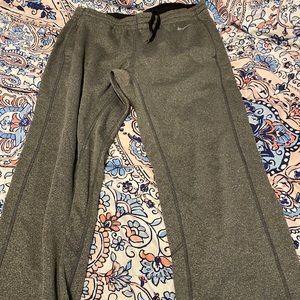 Nike sweatpants